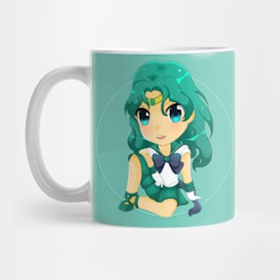 Sailor Neptune Mug